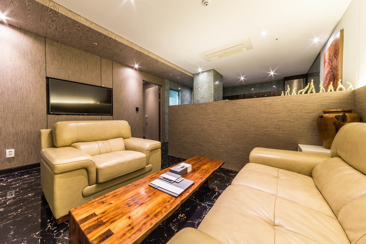 Guwol Hotel Incheon Exterior photo