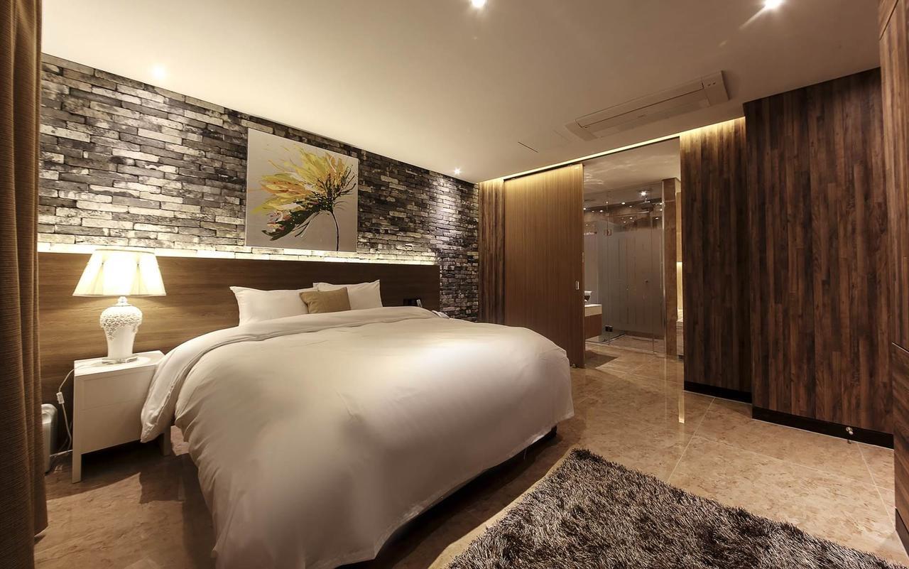 Guwol Hotel Incheon Exterior photo