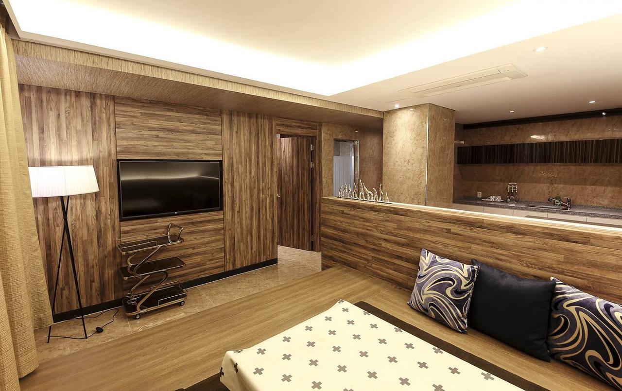 Guwol Hotel Incheon Exterior photo