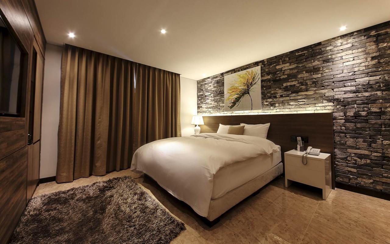Guwol Hotel Incheon Exterior photo