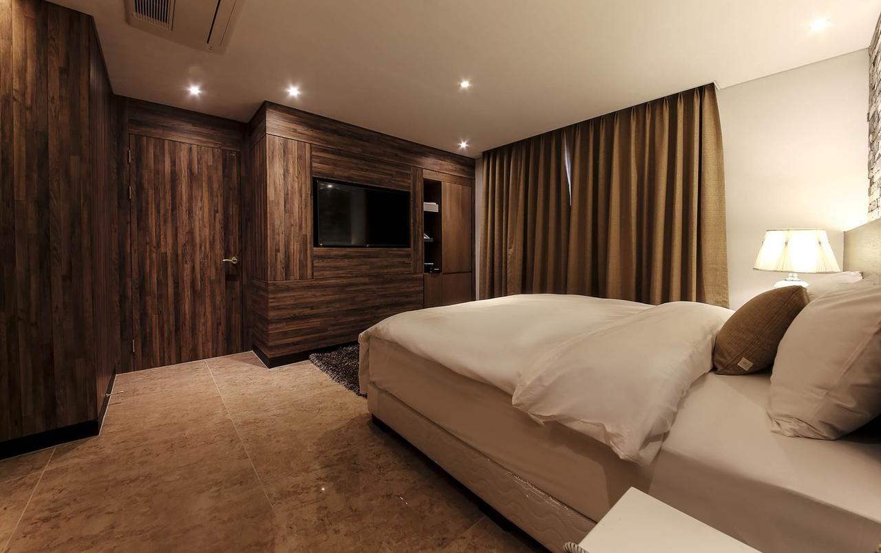 Guwol Hotel Incheon Exterior photo