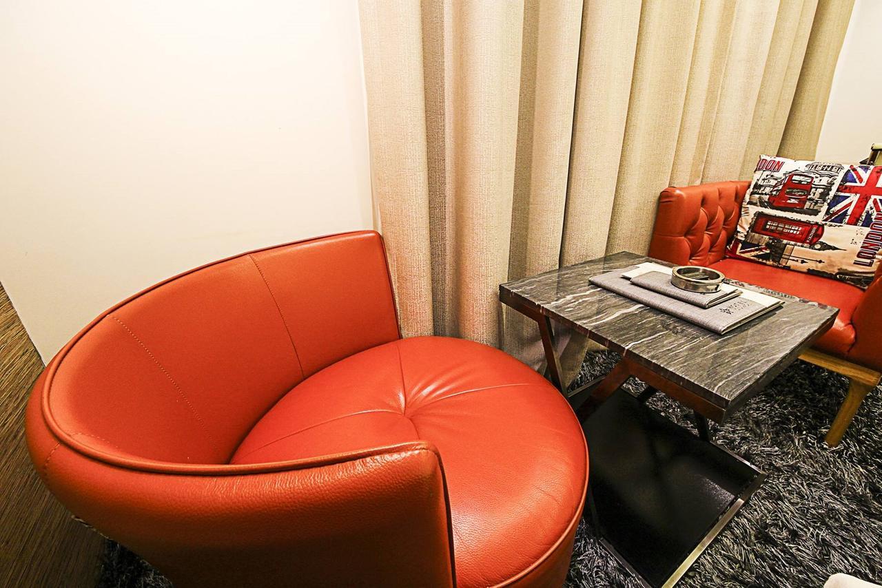 Guwol Hotel Incheon Exterior photo
