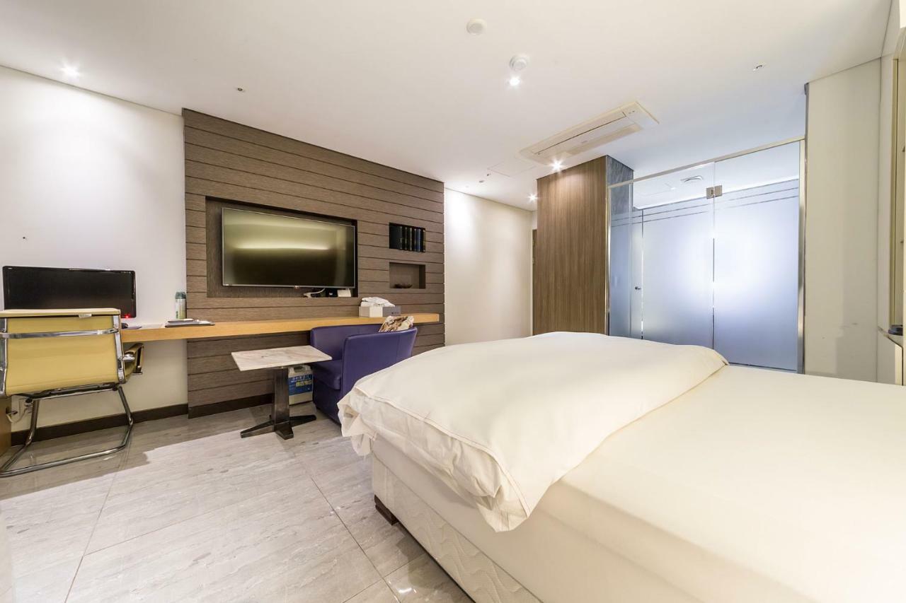 Guwol Hotel Incheon Exterior photo